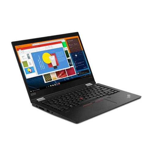 Lenovo ThinkPad X13 Yoga